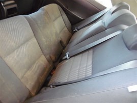 2016 Toyota Camry Le Black 2.5L AT #Z24723